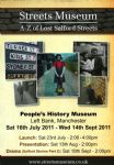 A-Z OF LOST SALFORD STREETS